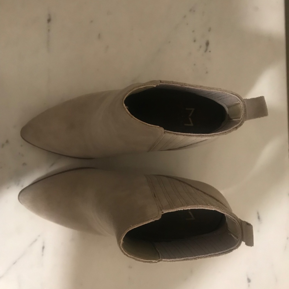 Marc Fisher Alva Bootie - Picture 6 of 13
